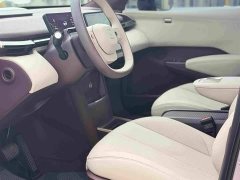 Zeekr Geely Zeekr X Rear-Wheel Drive ME Edition 5-Seater - ფოტო 13