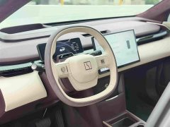 Zeekr Geely Zeekr X Rear-Wheel Drive ME Edition 5-Seater - ფოტო 14