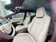 Zeekr Geely Zeekr X Rear-Wheel Drive ME Edition 5-Seater - ფოტო 15