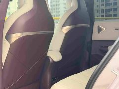 Zeekr Geely Zeekr X Rear-Wheel Drive ME Edition 5-Seater - ფოტო 16