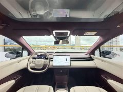 Zeekr Geely Zeekr X Rear-Wheel Drive ME Edition 5-Seater - ფოტო 17