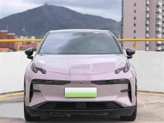 Zeekr Geely Zeekr X Rear-Wheel Drive ME Edition 5-Seater - ფოტო 2