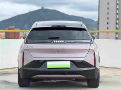 Zeekr Geely Zeekr X Rear-Wheel Drive ME Edition 5-Seater - ფოტო 4