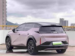 Zeekr Geely Zeekr X Rear-Wheel Drive ME Edition 5-Seater - ფოტო 5