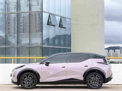 Zeekr Geely Zeekr X Rear-Wheel Drive ME Edition 5-Seater - ფოტო 6