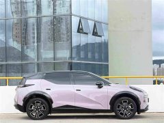 Zeekr Geely Zeekr X Rear-Wheel Drive ME Edition 5-Seater - ფოტო 7