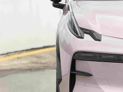 Zeekr Geely Zeekr X Rear-Wheel Drive ME Edition 5-Seater - ფოტო 8