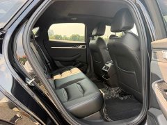Geely Xingrui 2.0T Diesel Qingyun Edition - ფოტო 6