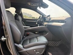 Geely Xingrui 2.0T Diesel Qingyun Edition - ფოტო 7