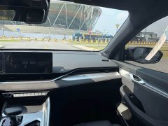 Geely Xingrui 2.0T Diesel Qingyun Edition - ფოტო 9