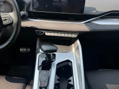 Geely Xingrui 2.0T Diesel Qingyun Edition - ფოტო 10
