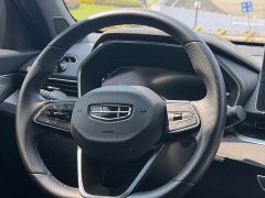 Geely Xingrui 2.0T Diesel Qingyun Edition - ფოტო 11