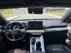Geely Xingrui 2.0T Diesel Qingyun Edition - ფოტო 12