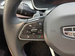 Geely Xingrui 2.0T Diesel Qingyun Edition - ფოტო 14