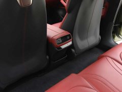 Xiaomi SU7 Rear-Wheel Drive Long Range Smart Driving Edition - ფოტო 15