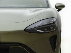 Xiaomi SU7 Rear-Wheel Drive Long Range Smart Driving Edition - ფოტო 18