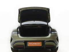 Xiaomi SU7 Rear-Wheel Drive Long Range Smart Driving Edition - ფოტო 19