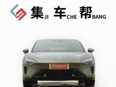 Xiaomi SU7 Rear-Wheel Drive Long Range Smart Driving Edition - ფოტო 2