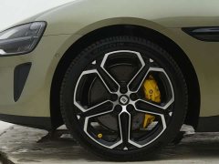 Xiaomi SU7 Rear-Wheel Drive Long Range Smart Driving Edition - ფოტო 20