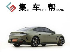 Xiaomi SU7 Rear-Wheel Drive Long Range Smart Driving Edition - ფოტო 5
