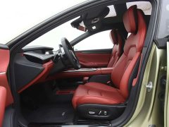 Xiaomi SU7 Rear-Wheel Drive Long Range Smart Driving Edition - ფოტო 6