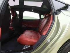 Xiaomi SU7 Rear-Wheel Drive Long Range Smart Driving Edition - ფოტო 7