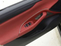 Xiaomi SU7 Rear-Wheel Drive Long Range Smart Driving Edition - ფოტო 8