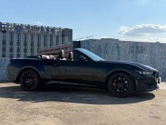 Ford Mustang 2.3T EcoBoost Convertible Sport - ფოტო 12