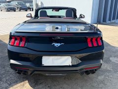 Ford Mustang 2.3T EcoBoost Convertible Sport - ფოტო 13