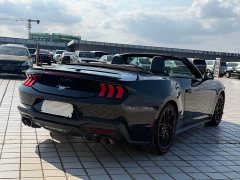 Ford Mustang 2.3T EcoBoost Convertible Sport - ფოტო 14