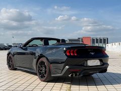 Ford Mustang 2.3T EcoBoost Convertible Sport - ფოტო 15