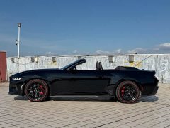 Ford Mustang 2.3T EcoBoost Convertible Sport - ფოტო 16
