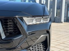 Ford Mustang 2.3T EcoBoost Convertible Sport - ფოტო 17