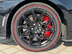 Ford Mustang 2.3T EcoBoost Convertible Sport - ფოტო 18