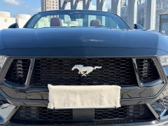 Ford Mustang 2.3T EcoBoost Convertible Sport - ფოტო 19