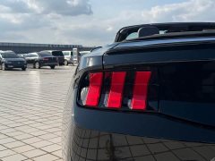 Ford Mustang 2.3T EcoBoost Convertible Sport - ფოტო 20