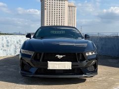 Ford Mustang 2.3T EcoBoost Convertible Sport - ფოტო 3