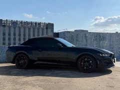 Ford Mustang 2.3T EcoBoost Convertible Sport - ფოტო 5