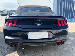 Ford Mustang 2.3T EcoBoost Convertible Sport - ფოტო 7