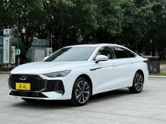 Chery Arrizo 8 PRO 1.6T DCT Comfort - ფოტო 1