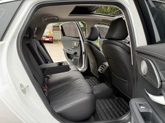 Chery Arrizo 8 PRO 1.6T DCT Comfort - ფოტო 10