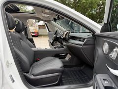 Chery Arrizo 8 PRO 1.6T DCT Comfort - ფოტო 11