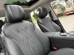 Chery Arrizo 8 PRO 1.6T DCT Comfort - ფოტო 12