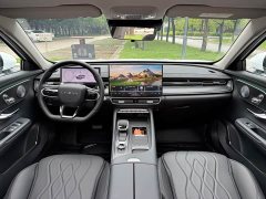 Chery Arrizo 8 PRO 1.6T DCT Comfort - ფოტო 14