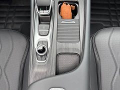 Chery Arrizo 8 PRO 1.6T DCT Comfort - ფოტო 15