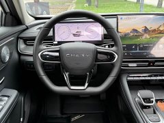 Chery Arrizo 8 PRO 1.6T DCT Comfort - ფოტო 16