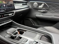 Chery Arrizo 8 PRO 1.6T DCT Comfort - ფოტო 18