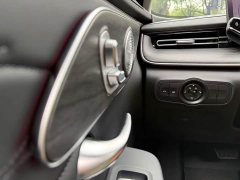 Chery Arrizo 8 PRO 1.6T DCT Comfort - ფოტო 19