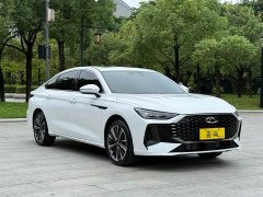 Chery Arrizo 8 PRO 1.6T DCT Comfort - ფოტო 2