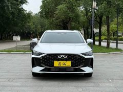 Chery Arrizo 8 PRO 1.6T DCT Comfort - ფოტო 3